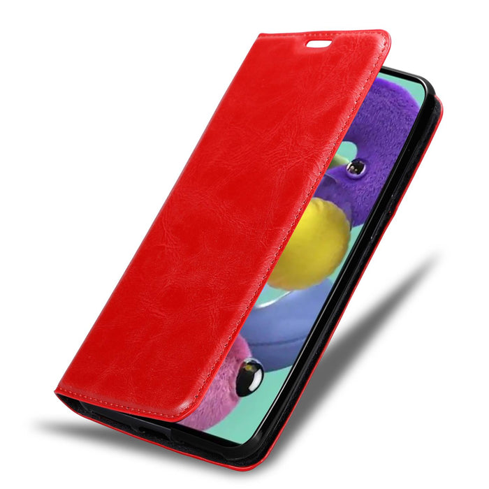 Rot / Galaxy A52 (4G / 5G) / A52s
