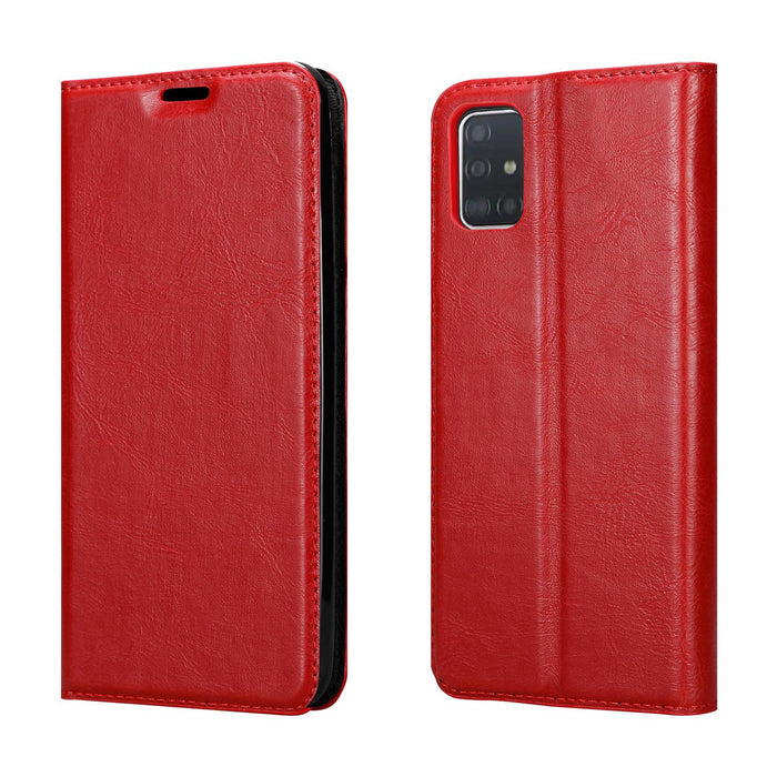 Rot / Galaxy A52 (4G / 5G) / A52s