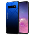 Blau / Galaxy S10 4G