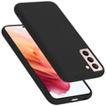 Schwarz / Galaxy S21 5G