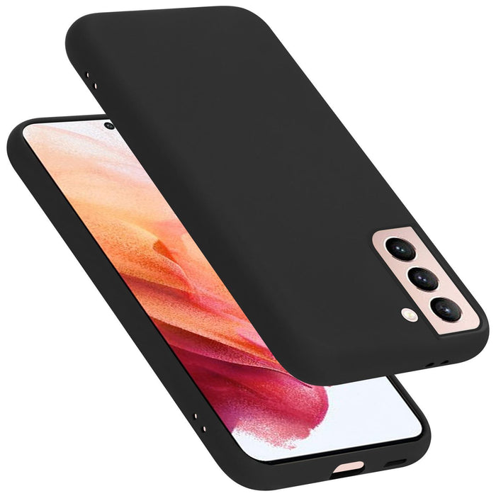 Schwarz / Galaxy S21 5G