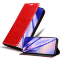 Rot / Galaxy S21 PLUS
