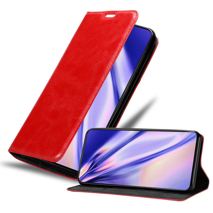 Rot / Galaxy S21 PLUS