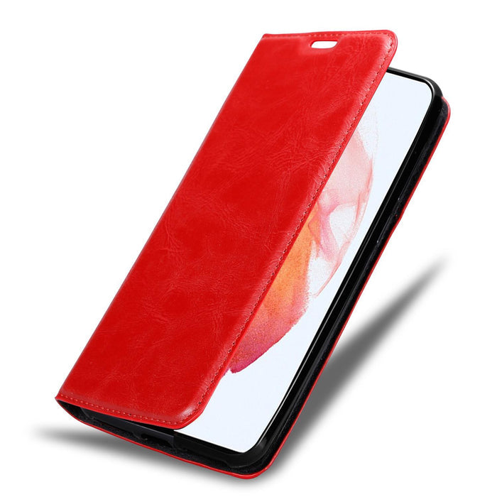 Rot / Galaxy S21 PLUS