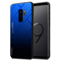 Blau / Galaxy S9 PLUS