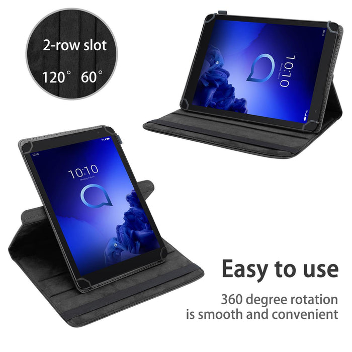 Schwarz / 7" Tablets
