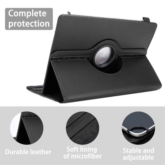 Schwarz / 7" Tablets