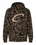 Calvary C Camo Sweatshirt