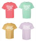 Calvary Class Shirt