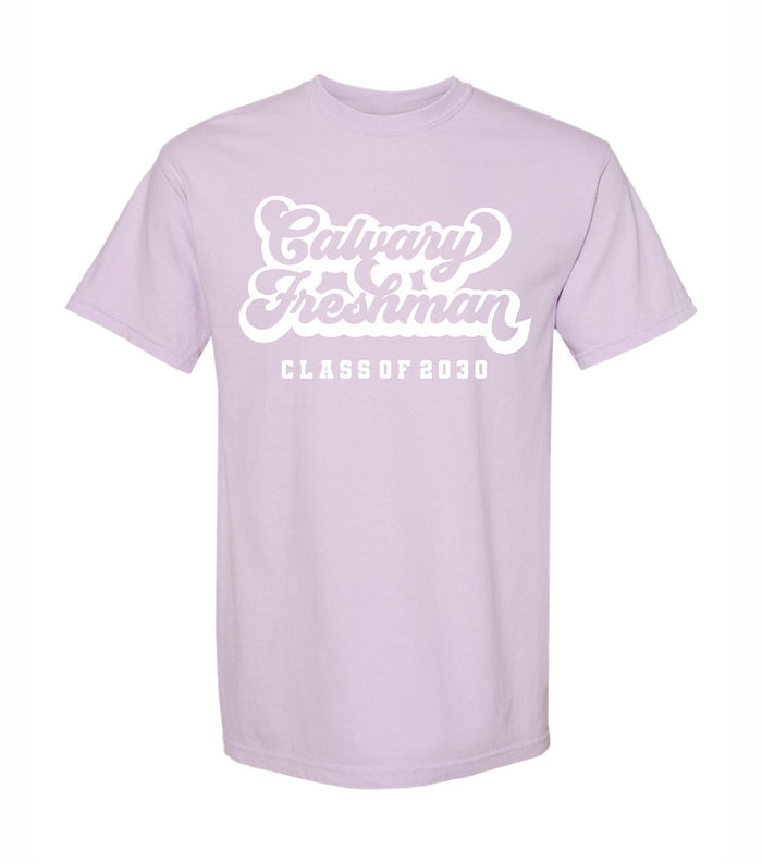 Calvary Class Shirt