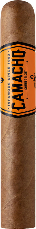 Camacho Connecticut Gordo 6/60