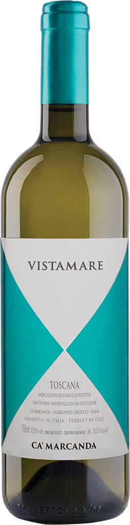 Ca'Marcanda Vistamare 2025 750ml