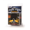 Camco Fabric Party Light Holders 42733 7 Pack - Retail Packaging Front View | United RV Parts