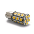 Camco 54605 12V LED Replacement Bulb 285 Lumens - Angled Detail View | United RV Parts