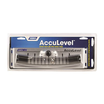 Camco AccuLevel 25563 Retail Package - Front View | United RV Parts