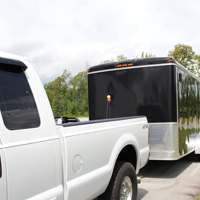 Magnetic Hitch Alignment Kit - Trailer Alignment Application | United RV Parts