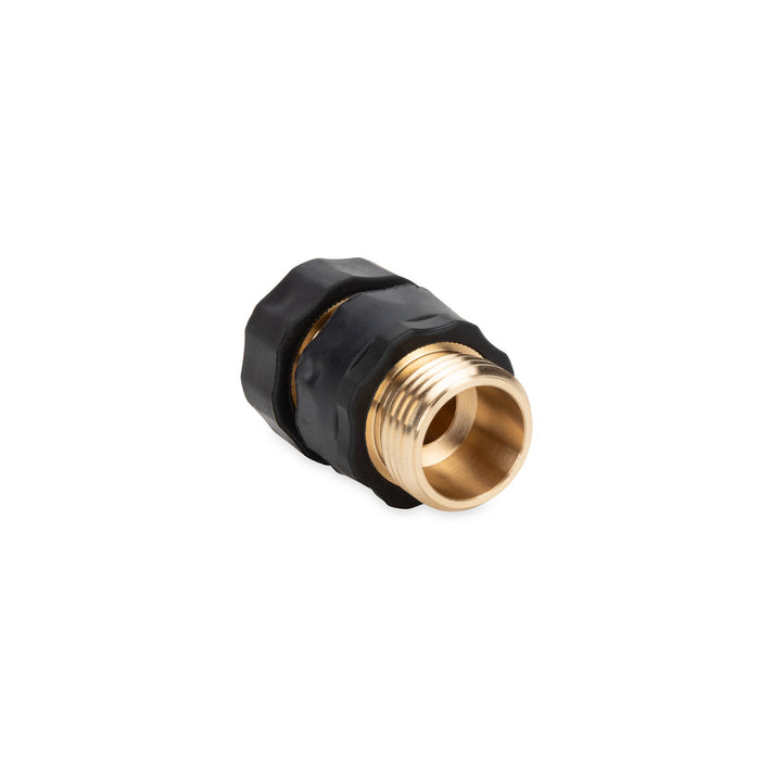 Brass Camco 20135 Hose Connect - Threaded End Detail | United RV Parts