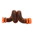 Camco RhinoEXTREME 5ft RV Sewer Hose Extension - Complete Kit View | United RV Parts