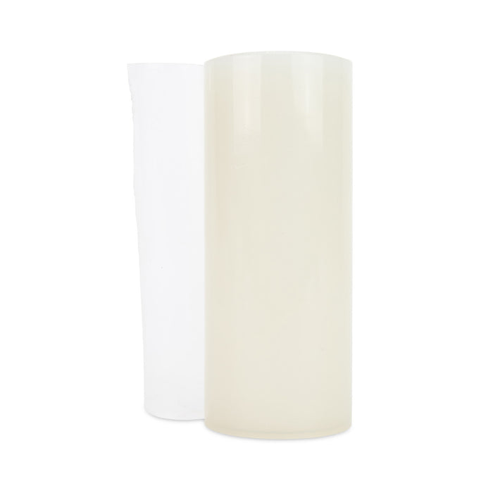Clear RV Awning Repair Tape Rolls - 5 Inch Width - Front View | United RV Parts