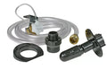 Camco Tornado Tank Rinser Kit Complete Components - Product Layout | United RV Parts