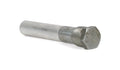 Camco RV Water Heater Anode Rod 11553 Atwood - Side View | United RV Parts