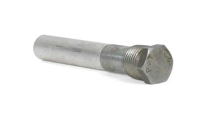Camco RV Water Heater Anode Rod 11553 Atwood - Side View | United RV Parts