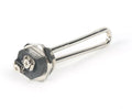 Camco RV Water Heater Screw-In Element 02143 1500W 120V - Angled View | United RV Parts