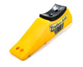 Yellow Camco Trailer-Aid Plus 23 Leveler - Side Angle | United RV Parts