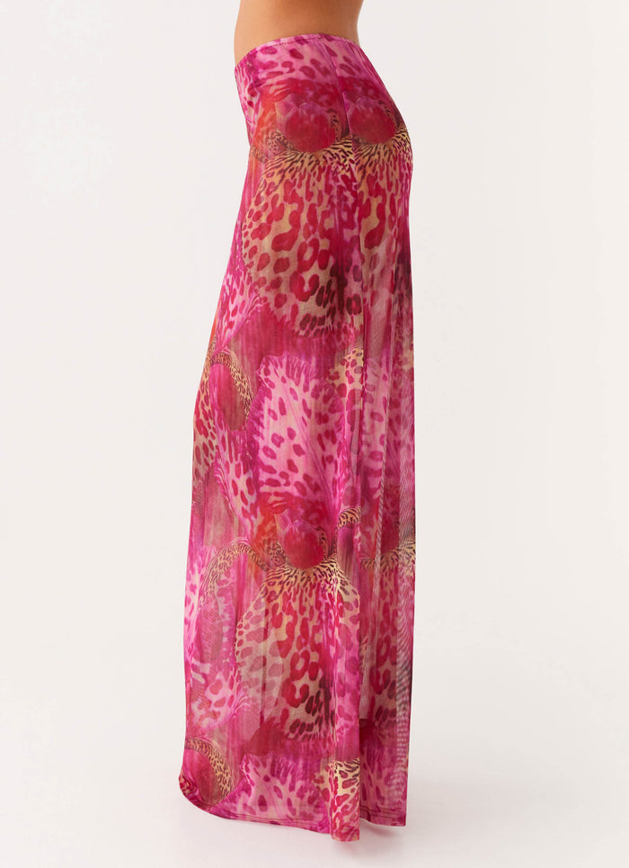 Camellia-Maxi-Skirt-Lavender-Lagoon-2-Peppermayojpg