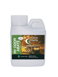 Camp Champ RV Odor Abate 4 oz Black Water Tank Treatment - Front View | United RV Parts