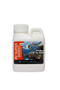 Camp Champ RV Super Digest 4 oz Black Water Tank Treatment - Front View | United RV Parts