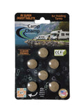 Camp Champ RV Super Digest Tablets Package - Front View | United RV Parts