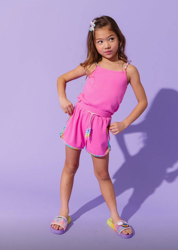 Candy Lovers Short Set
