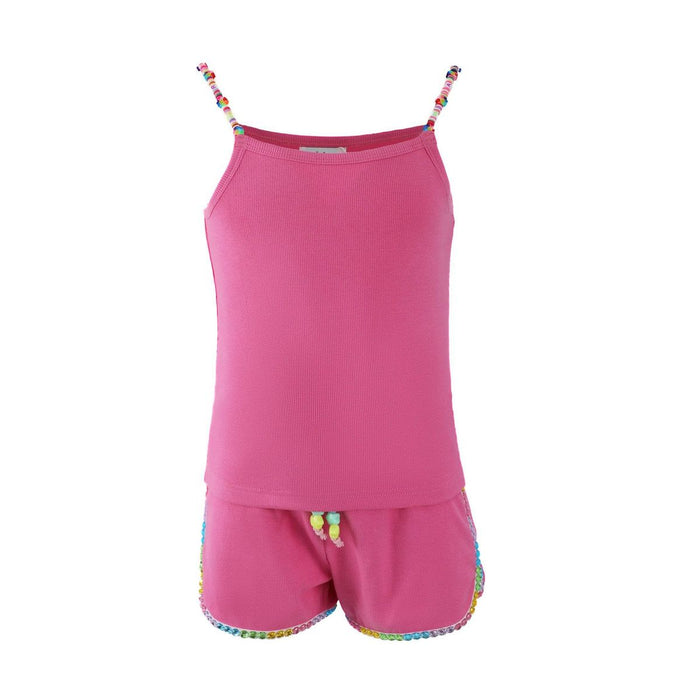 Candy Lovers Short Set