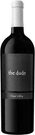 Canepa Koch The Dude Red Napa 2023 750ml