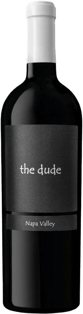 Canepa Koch The Dude Red Napa 2023 750ml