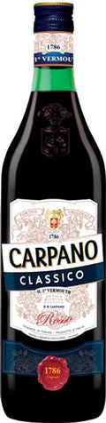 Carpano Classico Vermouth 750ml