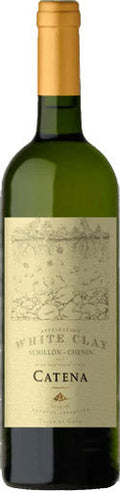 Catena White Clay Semillon-Chenin 2025 750ml