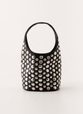 Cayden Bag - Black