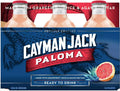 Cayman Jack Paloma 6pk Btls