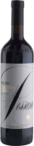 Ceretto Rossana Dolcetto d'Alba 2022 750ml