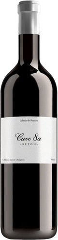 Chateau Canon Chaigneau Cuve 8a Beton 2022 750ml
