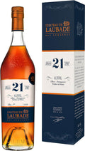 Chateau De Laubade Bas Armagnac 21 Year Old 750ml