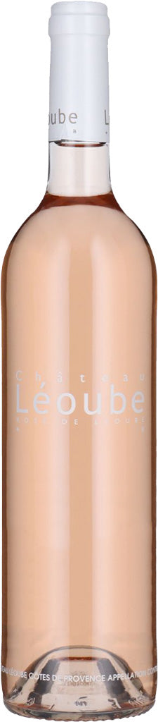 Chateau de Leoube Rose de Leoube 2025 750ml