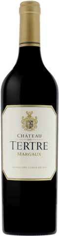 Chateau Du Tertre Margaux 2021 750ml