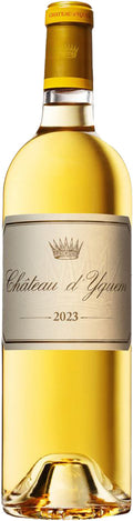 Chateau D'Yquem Sauternes 2023 375ml