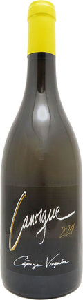 Chateau la Canorgue Viognier 2024 750ml