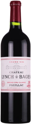 Chateau Lynch-Bages Pauillac 2020 750ml