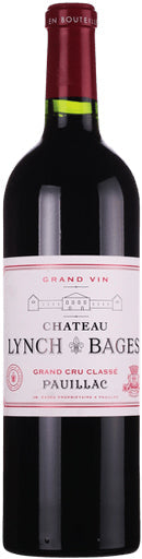 Chateau Lynch-Bages Pauillac 2020 750ml