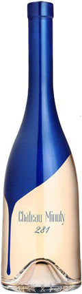 Chateau Minuty 281 Rose 2025 750ml